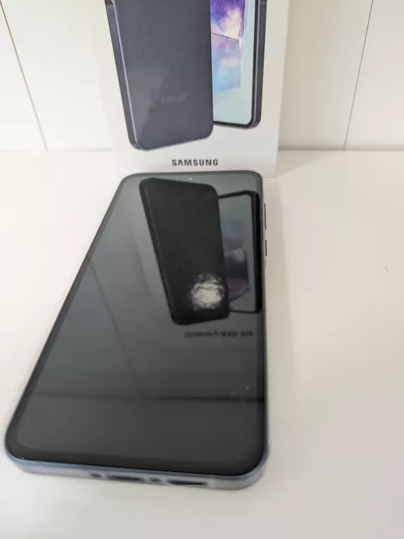 TELEFON SAMSUNG GALAXY A55