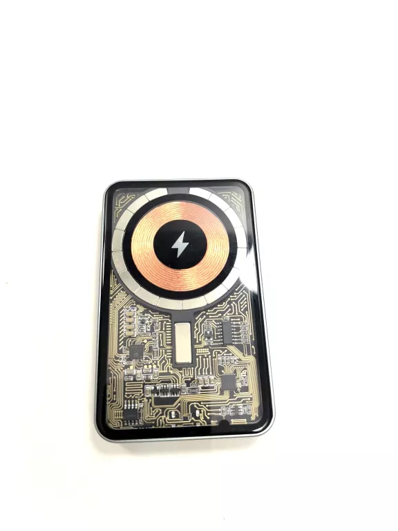 POWERBANK ISY ITP-5000 5000MAH