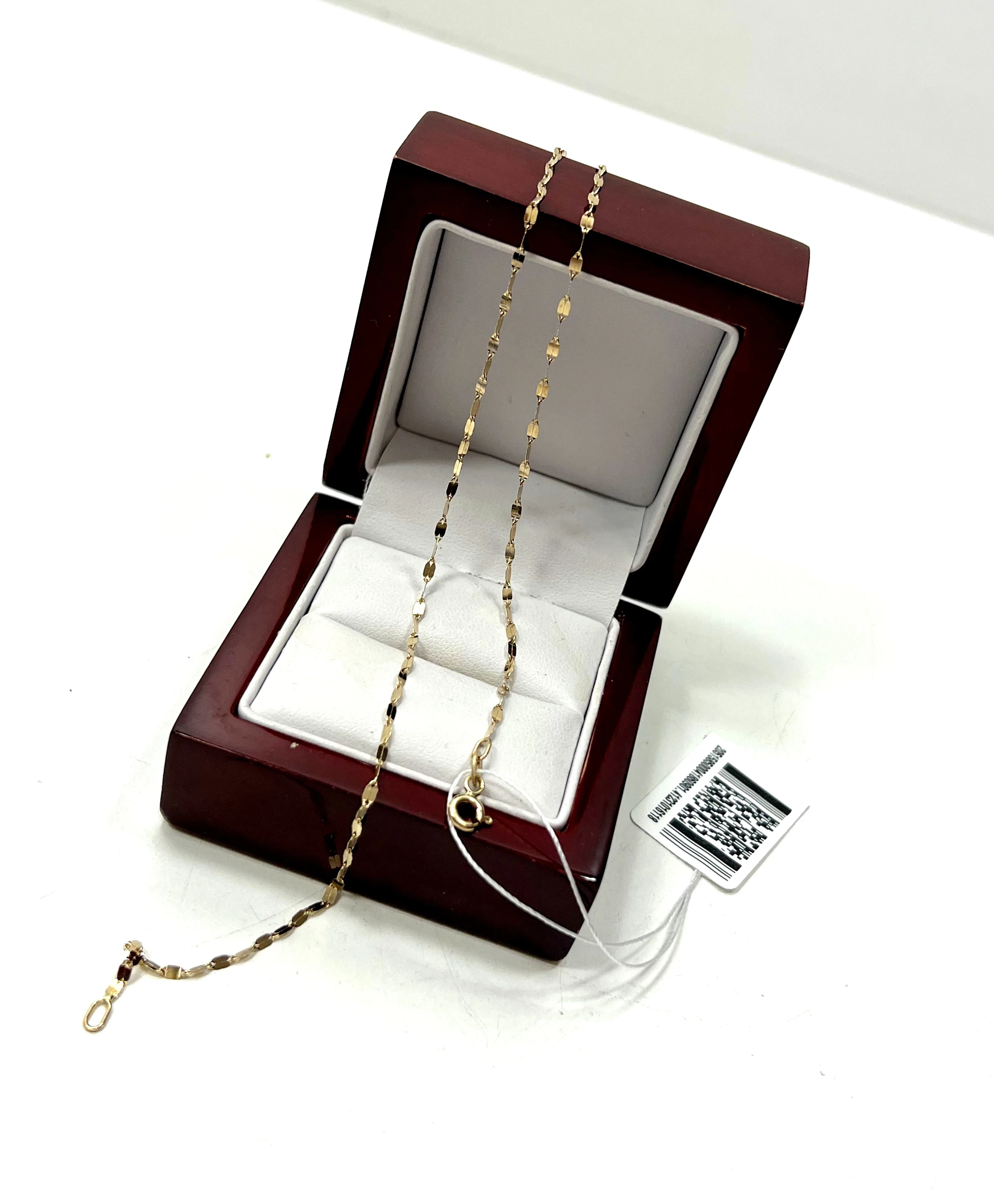 sliczny-zloty-lancuszek-585-briju-rodzaj-2205-2