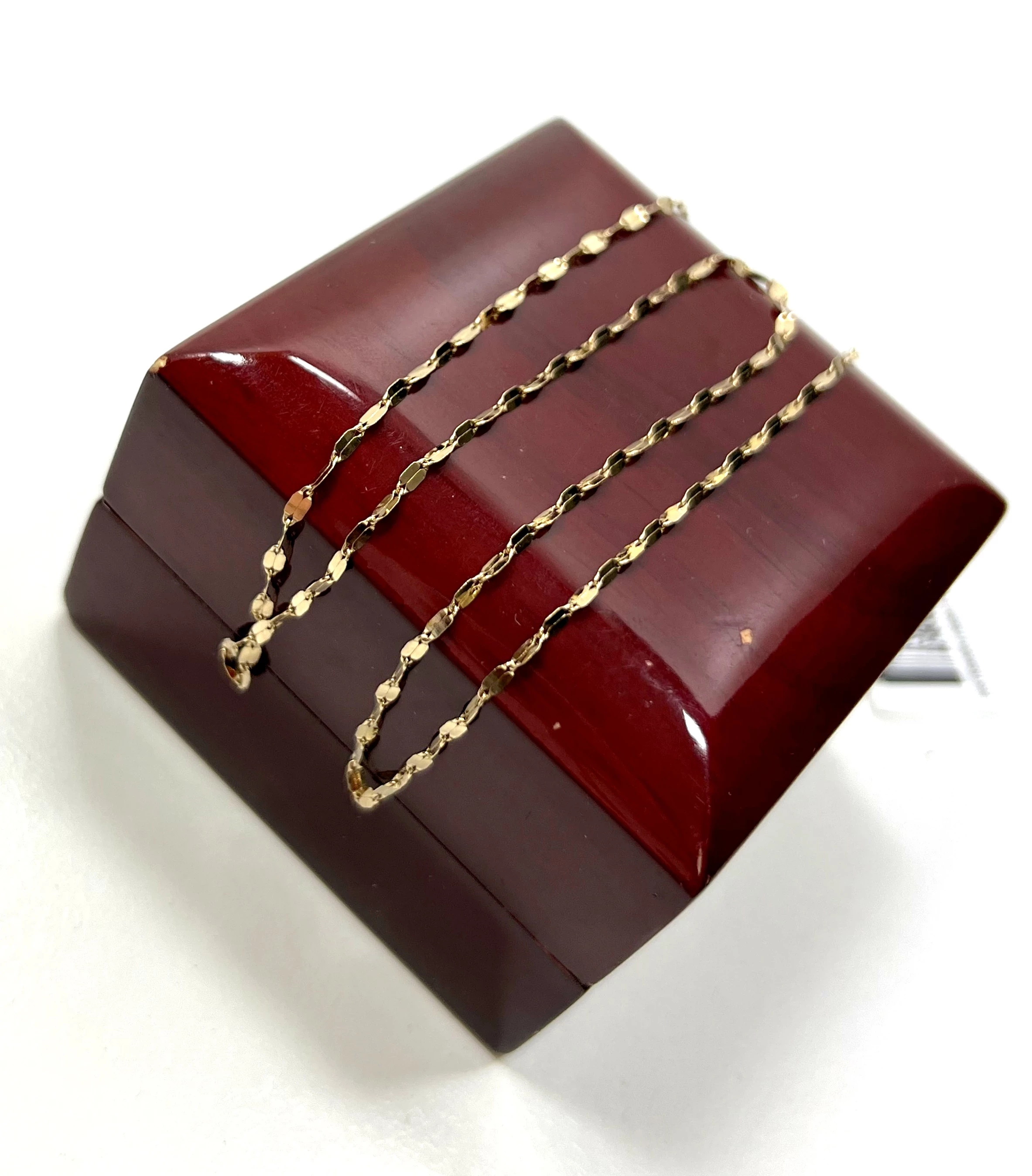 sliczny-zloty-lancuszek-585-briju-stan-11323-238058