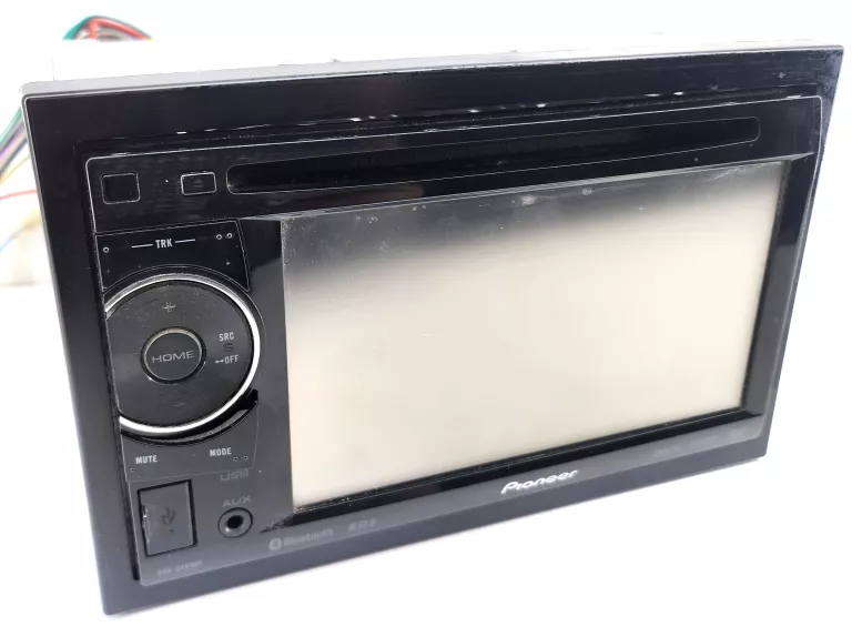 RADIO SAMOCHODOWE PIONEER AVH-2400BT 4 X 50W