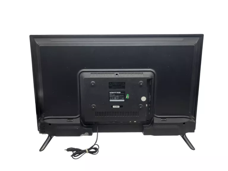 TELEWIZOR UNITED 32DH58 32” HD READY LED