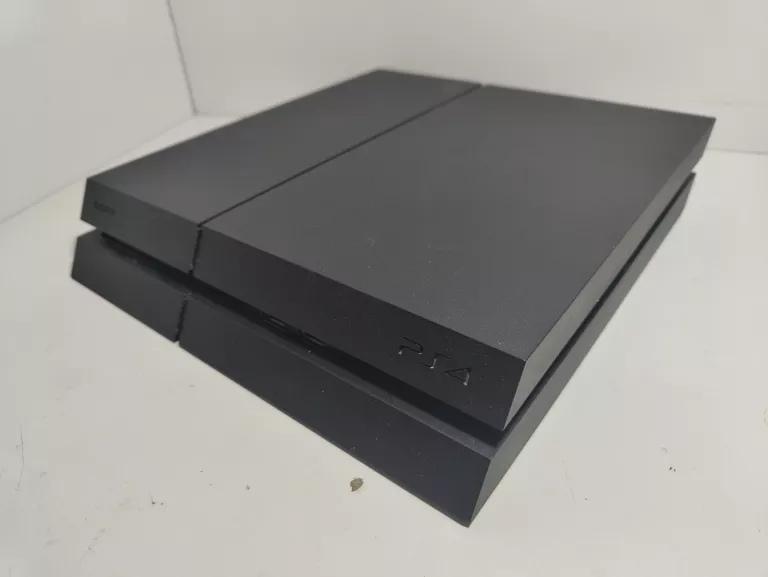KONSOLA SONY PLAYSTATION 4 500GB