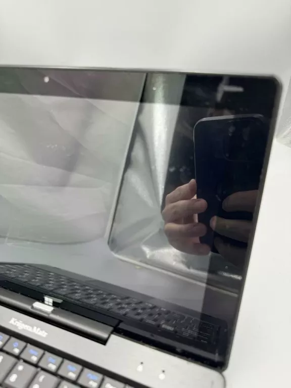 TABLET KUGER&MATZ KM1089 + ZASILACZ