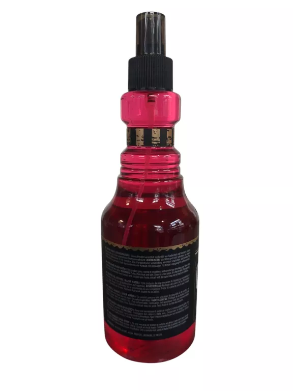 WODA PO GOLENIU NOVON BARBER COLOGNE NO 4 355ML