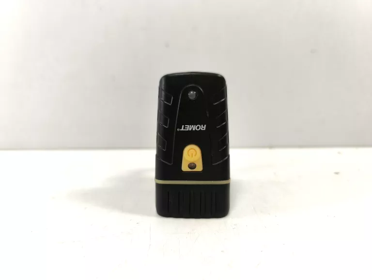 LAMPA ROWEROWA PRZDNIA ROMET USB