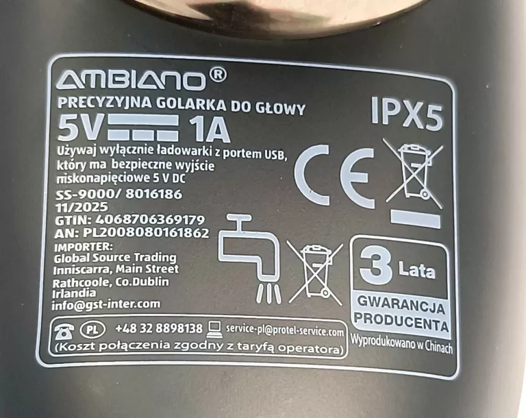 precyzyjna-golarka-do-glowy-ambiano-trymer-205634-224030