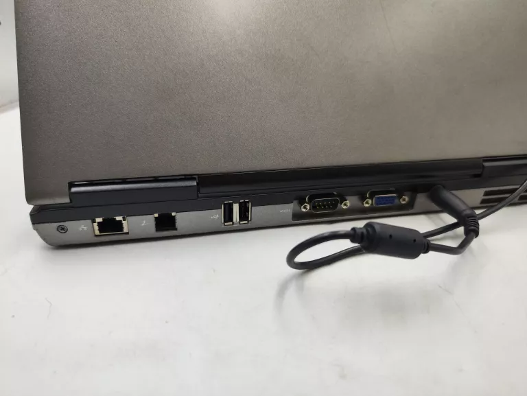 LAPTOP DELL LATITUDE D620