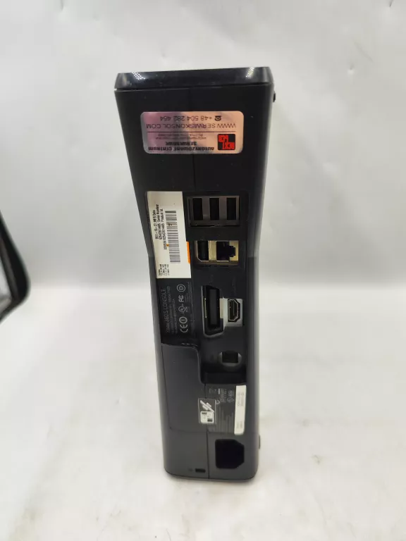 KONSOLA XBOX 360 250GB
