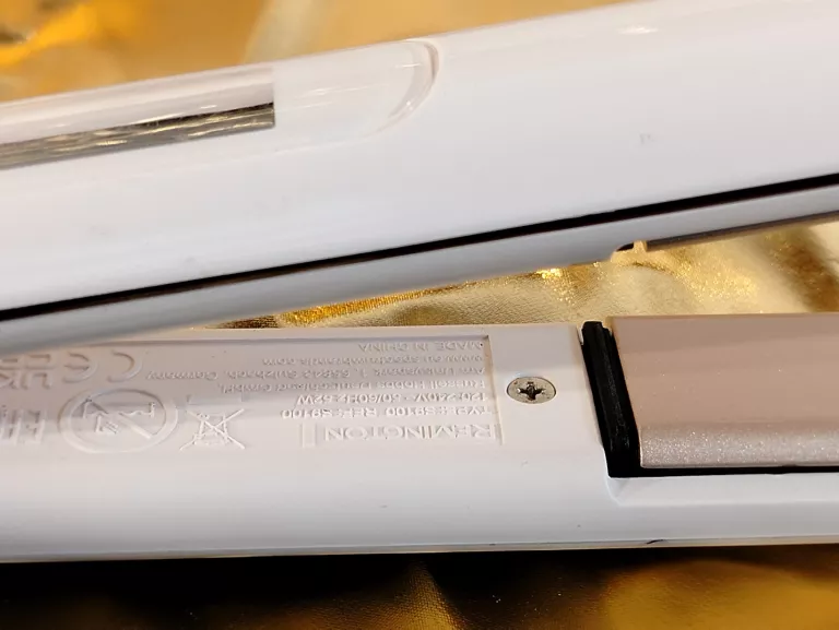 PROSTOWNICA REMINGTON S9100 PROLUXE