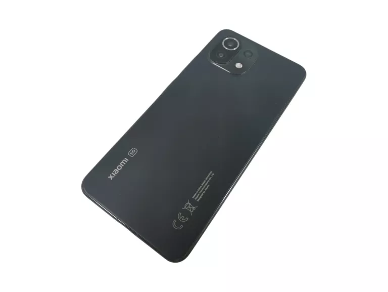 TELEFON MI 11 LITE 5G 6/128 GB