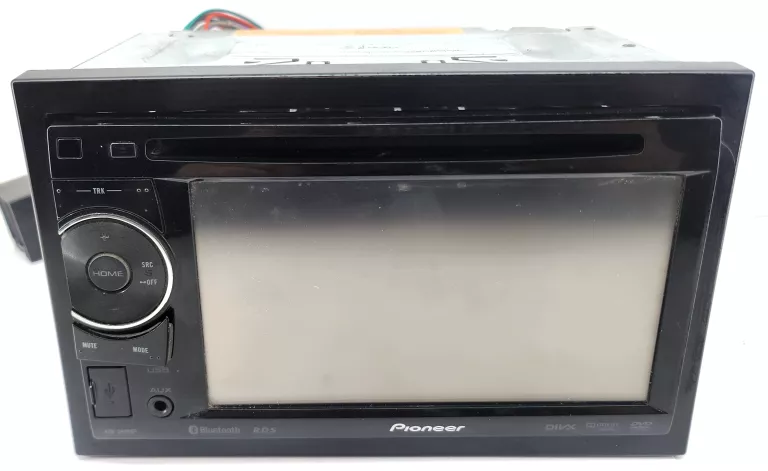 RADIO SAMOCHODOWE PIONEER AVH-2400BT 4 X 50W