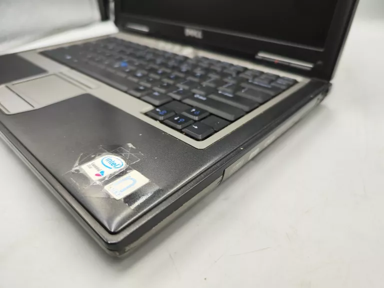 LAPTOP DELL LATITUDE D620
