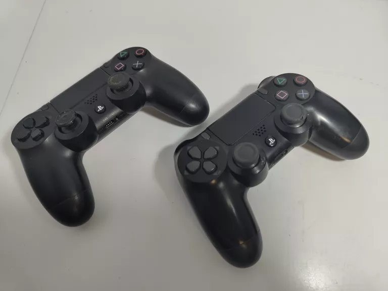 KONSOLA SONY PLAYSTATION 4 500GB
