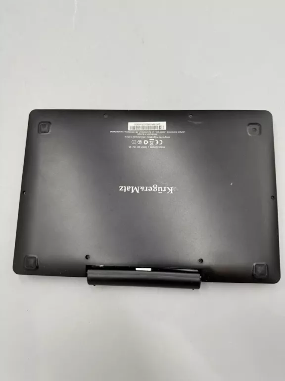 TABLET KUGER&MATZ KM1089 + ZASILACZ