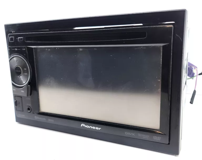 RADIO SAMOCHODOWE PIONEER AVH-2400BT 4 X 50W