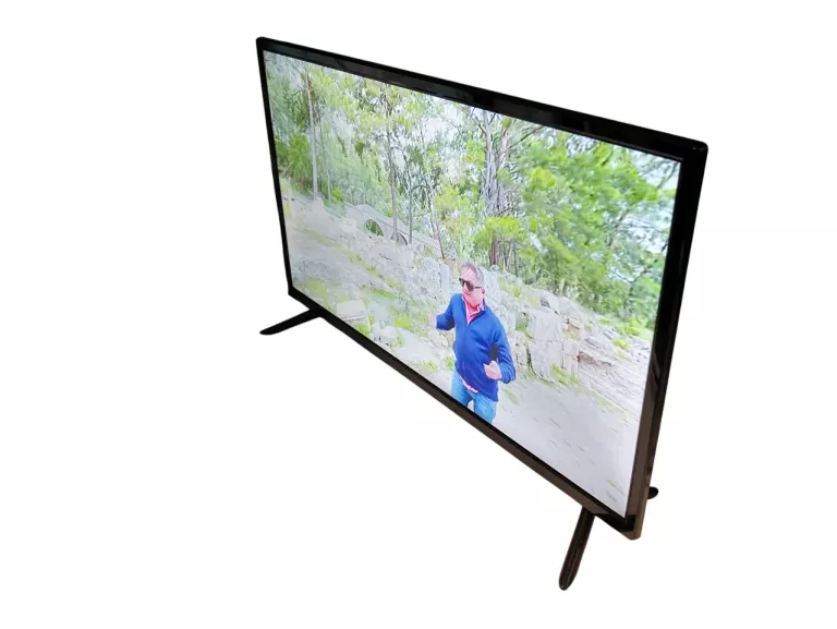 TELEWIZOR UNITED 32DH58 32” HD READY LED
