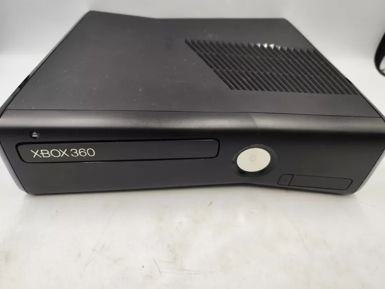 KONSOLA XBOX 360 250GB