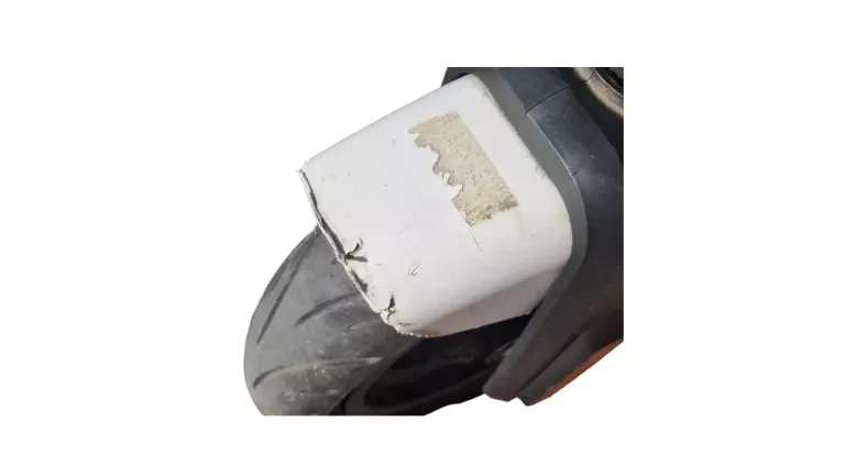 HULAJNOGA ELEKTRYCZNA NIU KQI2 PRO
