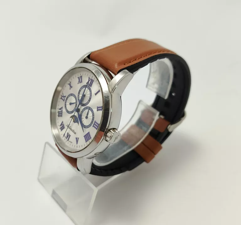ZEGAREK ADRIATICA 8134.706.6