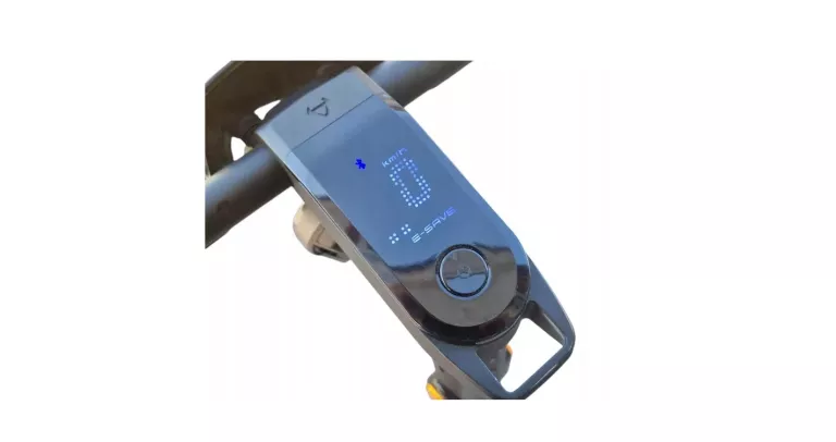 HULAJNOGA ELEKTRYCZNA NIU KQI2 PRO