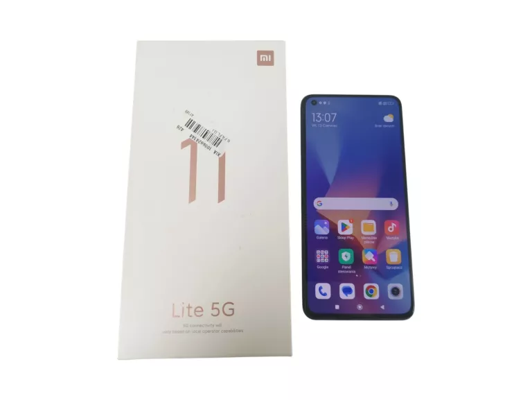 TELEFON MI 11 LITE 5G 6/128 GB