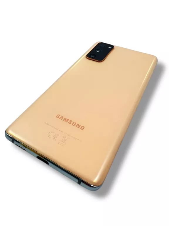 TELEFON SAMSUNG GALAXY S20 FE 5G 6GB/128GB