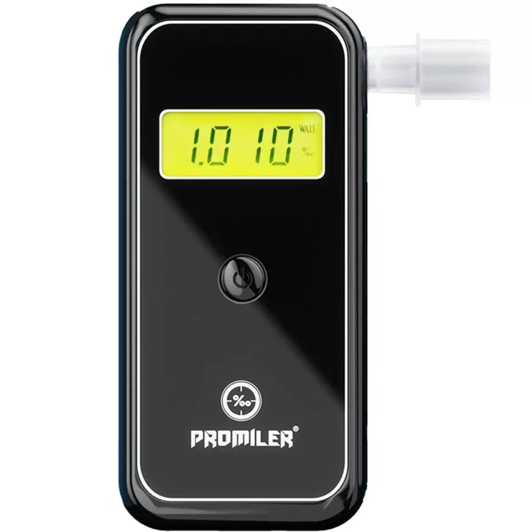ALKOMAT PROMILER AL 9000 LITE