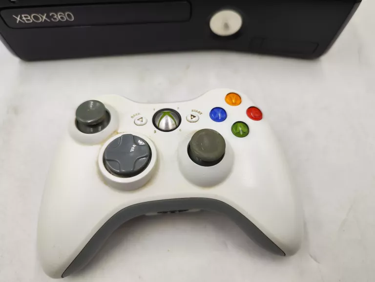 KONSOLA XBOX 360 250GB