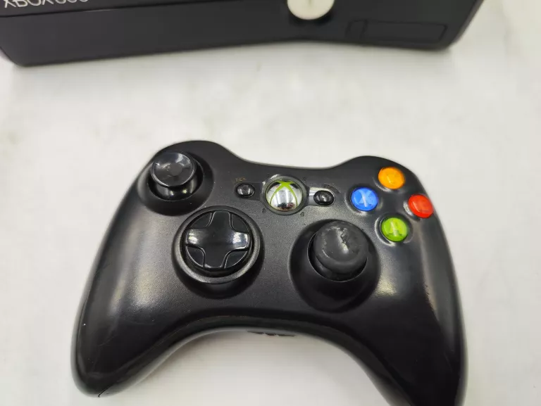 KONSOLA XBOX 360 250GB