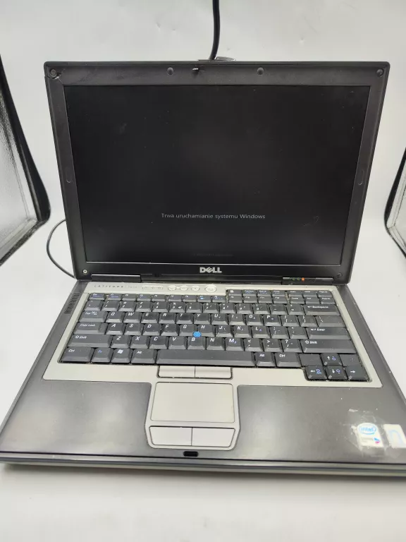 LAPTOP DELL LATITUDE D620