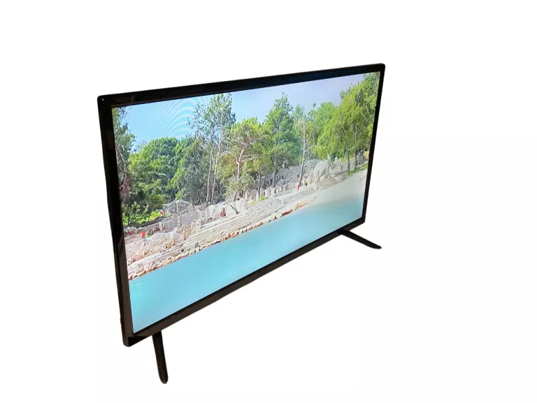 TELEWIZOR UNITED 32DH58 32” HD READY LED