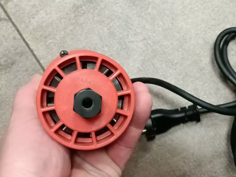 FREZARKA MAKITA M3700 530W + AKCESORIA