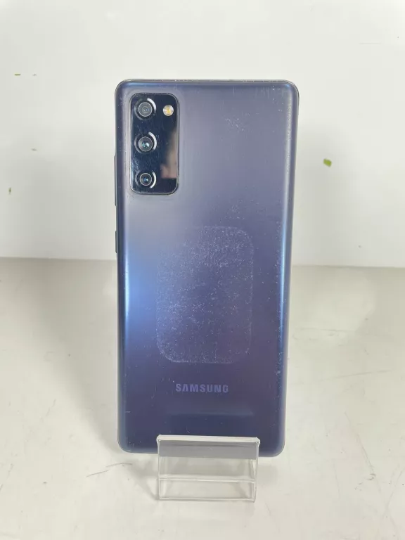TELEFON SAMSUNG GALAXY S20 FE 6/128GB KOMPLET