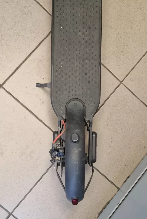 HULAJNOGA ELEKTRYCZNA XIAOMI M365 PRO 300 W