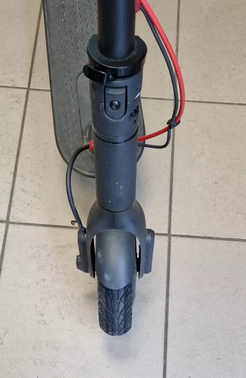 HULAJNOGA ELEKTRYCZNA XIAOMI M365 PRO 300 W