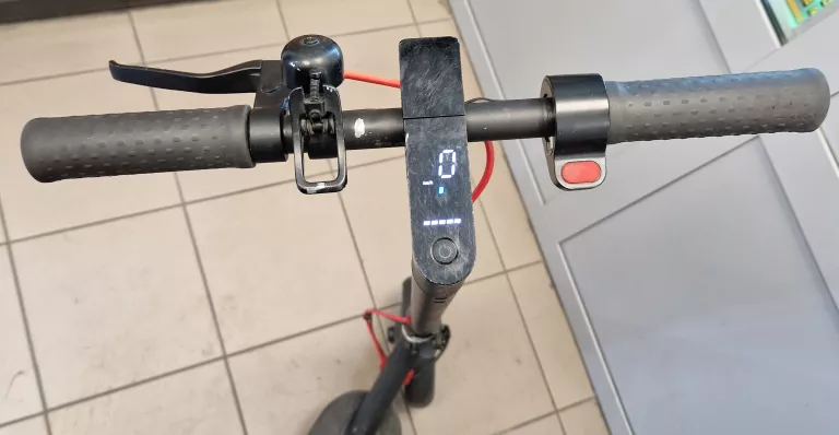 HULAJNOGA ELEKTRYCZNA XIAOMI M365 PRO 300 W
