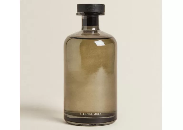 ZARA ETERNAL MUSK PATYCZKI ZAPACHOWE 500ML
