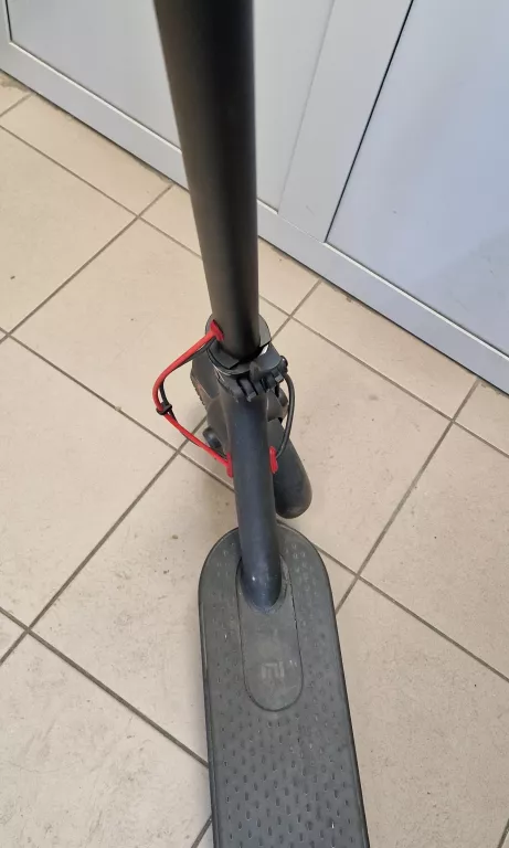 HULAJNOGA ELEKTRYCZNA XIAOMI M365 PRO 300 W