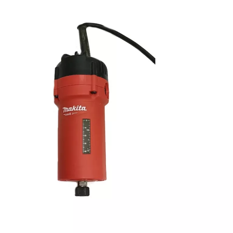 FREZARKA MAKITA M3700 530W + AKCESORIA