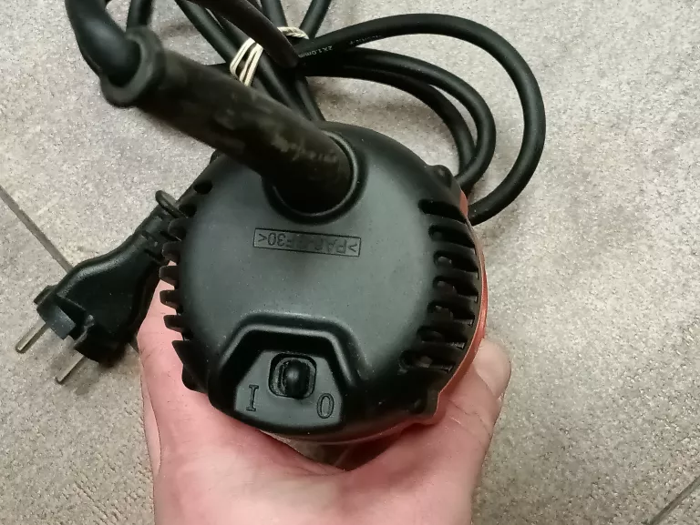 FREZARKA MAKITA M3700 530W + AKCESORIA