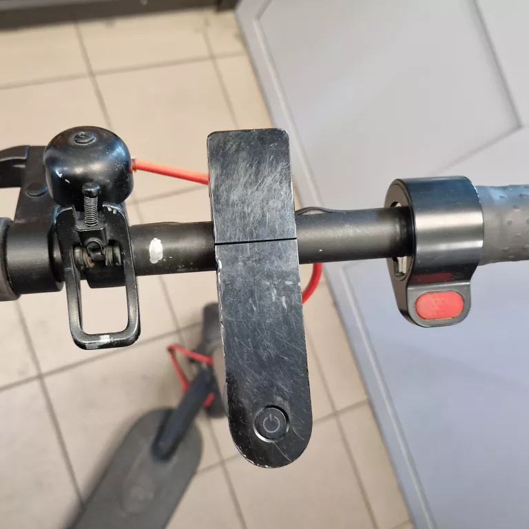 HULAJNOGA ELEKTRYCZNA XIAOMI M365 PRO 300 W