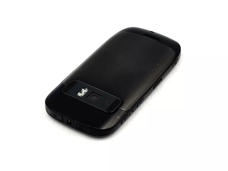 NOKIA C7-00 RM-675 3G 256MB/8GB CZARNY B/S + ŁADOWARKA