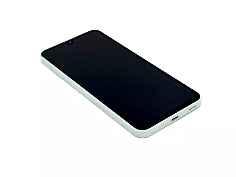 SAMSUNG GALAXY A16 4G(LTE) 4/128GB SM-A165F/DSB ZIELONY