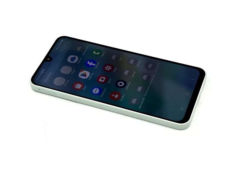 SAMSUNG GALAXY A16 4G(LTE) 4/128GB SM-A165F/DSB ZIELONY