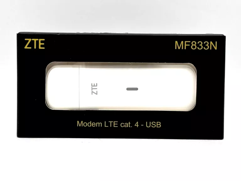MODEM ZTE MF833N 4G LTE KAT.4 USB2.0
