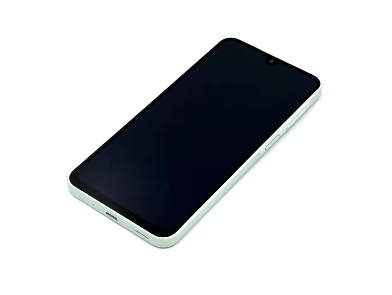 SAMSUNG GALAXY A16 4G(LTE) 4/128GB SM-A165F/DSB ZIELONY