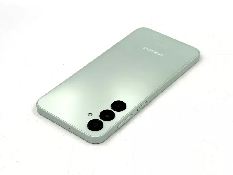 SAMSUNG GALAXY A16 4G(LTE) 4/128GB SM-A165F/DSB ZIELONY