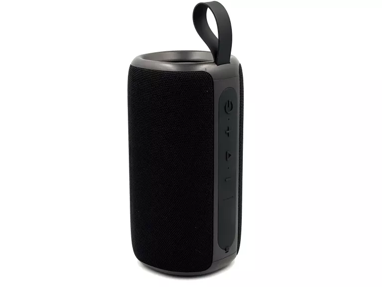 GŁOŚNIK PRZENOŚNY FRESH N REBEL XL 24W 1ARB800BL USB-C LED CZARNY