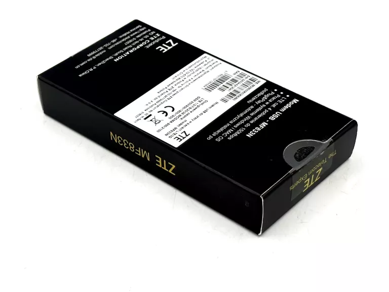 MODEM ZTE MF833N 4G LTE KAT.4 USB2.0